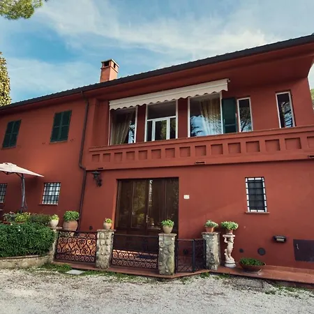 Nuba, Residenza Di Charme Con Terrazza Panoramica Privata, Camino A Legna,jacuzzi, Ogni Comfort In Campagna E A Solo 5 Minuti Dal Cuore Del Centro Storico Di Летний дом Перуджа