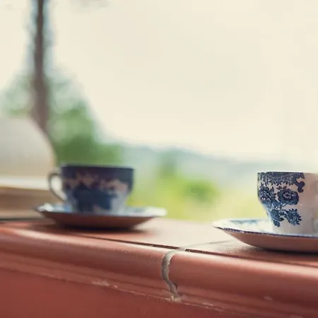 Nuba, Residenza Di Charme Con Terrazza Panoramica Privata, Camino A Legna,jacuzzi, Ogni Comfort In Campagna E A Solo 5 Minuti Dal Cuore Del Centro Storico Di Летний дом *