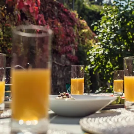 Летний дом Nuba, Residenza Di Charme Con Terrazza Panoramica Privata, Camino A Legna,jacuzzi, Ogni Comfort In Campagna E A Solo 5 Minuti Dal Cuore Del Centro Storico Di *