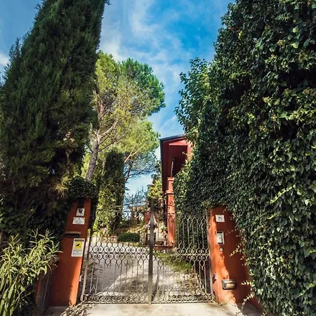 Nuba, Residenza Di Charme Con Terrazza Panoramica Privata, Camino A Legna,jacuzzi, Ogni Comfort In Campagna E A Solo 5 Minuti Dal Cuore Del Centro Storico Di Perugia
