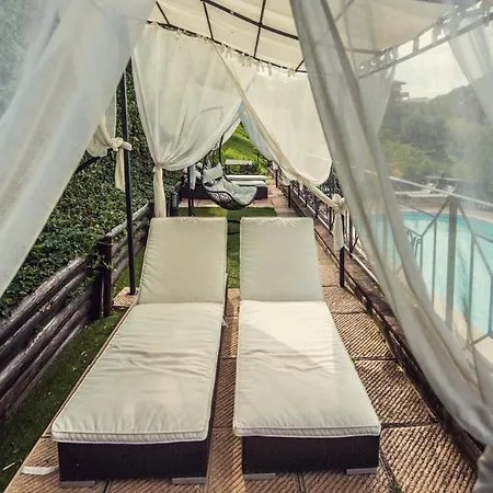 Nuba, Residenza Di Charme Con Terrazza Panoramica Privata, Camino A Legna,jacuzzi, Ogni Comfort In Campagna E A Solo 5 Minuti Dal Cuore Del Centro Storico Di *