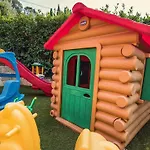 Nuba, Residenza Di Charme Con Terrazza Panoramica Privata, Camino A Legna,jacuzzi, Ogni Comfort In Campagna E A Solo 5 Minuti Dal Cuore Del Centro Storico Di Gospodarstwo wiejskie *