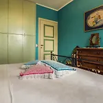 Gospodarstwo wiejskie Nuba, Residenza Di Charme Con Terrazza Panoramica Privata, Camino A Legna,jacuzzi, Ogni Comfort In Campagna E A Solo 5 Minuti Dal Cuore Del Centro Storico Di