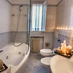 Nuba, Residenza Di Charme Con Terrazza Panoramica Privata, Camino A Legna,jacuzzi, Ogni Comfort In Campagna E A Solo 5 Minuti Dal Cuore Del Centro Storico Di