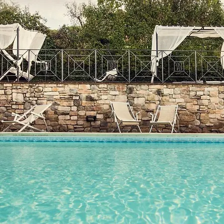 Εξοχικό σπίτι Nuba, Residenza Di Charme Con Terrazza Panoramica Privata, Camino A Legna,jacuzzi, Ogni Comfort In Campagna E A Solo 5 Minuti Dal Cuore Del Centro Storico Di Περούτζια