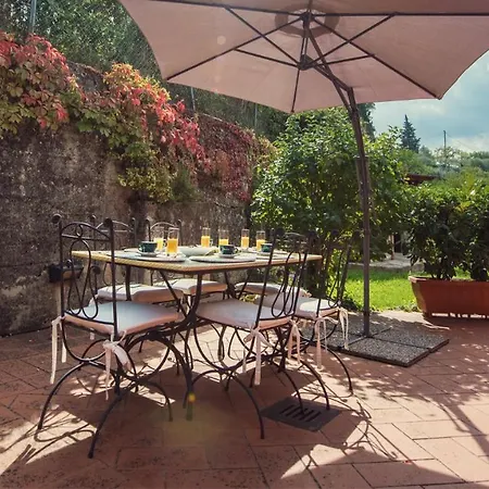 Nuba, Residenza Di Charme Con Terrazza Panoramica Privata, Camino A Legna,jacuzzi, Ogni Comfort In Campagna E A Solo 5 Minuti Dal Cuore Del Centro Storico Di Περούτζια