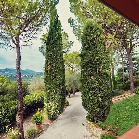 Nuba, Residenza Di Charme Con Terrazza Panoramica Privata, Camino A Legna,jacuzzi, Ogni Comfort In Campagna E A Solo 5 Minuti Dal Cuore Del Centro Storico Di Περούτζια