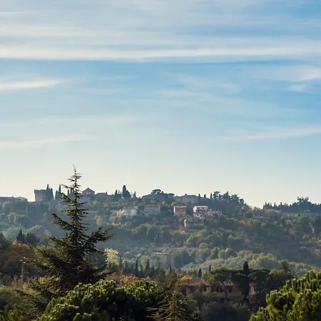 Nuba, Residenza Di Charme Con Terrazza Panoramica Privata, Camino A Legna,jacuzzi, Ogni Comfort In Campagna E A Solo 5 Minuti Dal Cuore Del Centro Storico Di *