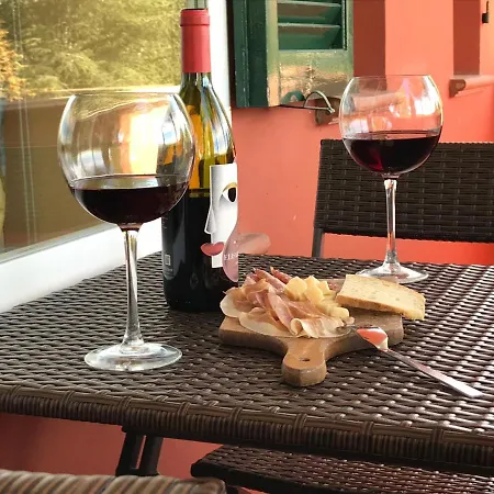 Εξοχικό σπίτι Nuba, Residenza Di Charme Con Terrazza Panoramica Privata, Camino A Legna,jacuzzi, Ogni Comfort In Campagna E A Solo 5 Minuti Dal Cuore Del Centro Storico Di Περούτζια