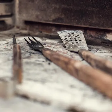 Nuba, Residenza Di Charme Con Terrazza Panoramica Privata, Camino A Legna,jacuzzi, Ogni Comfort In Campagna E A Solo 5 Minuti Dal Cuore Del Centro Storico Di