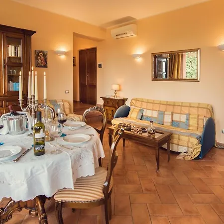 Nuba, Residenza Di Charme Con Terrazza Panoramica Privata, Camino A Legna,jacuzzi, Ogni Comfort In Campagna E A Solo 5 Minuti Dal Cuore Del Centro Storico Di * Περούτζια